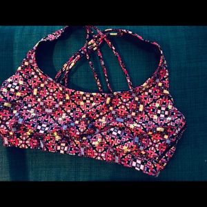 Victoria secret sports bra